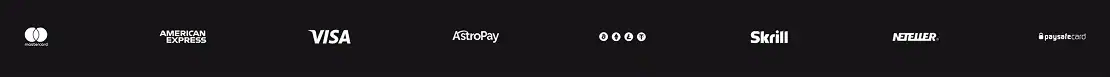 Payment Methods at Lucki Casino